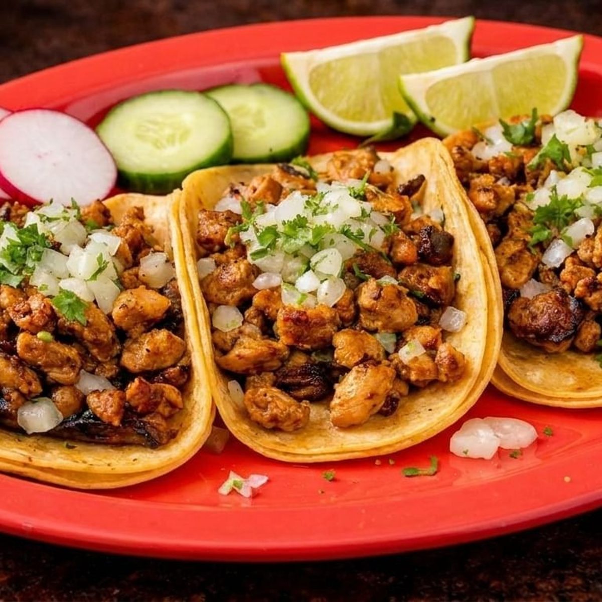 Taco Tuesday Special