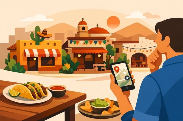 How to Choose an Authentic Mexican Restaurant
