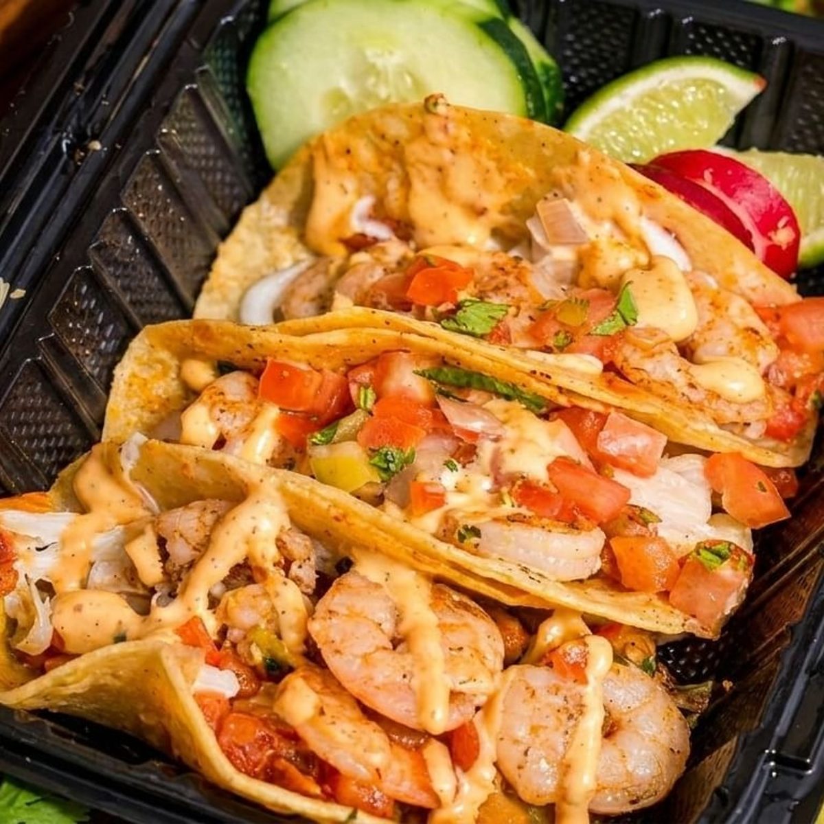Picante Habanero Mexican Restaurant Rewards