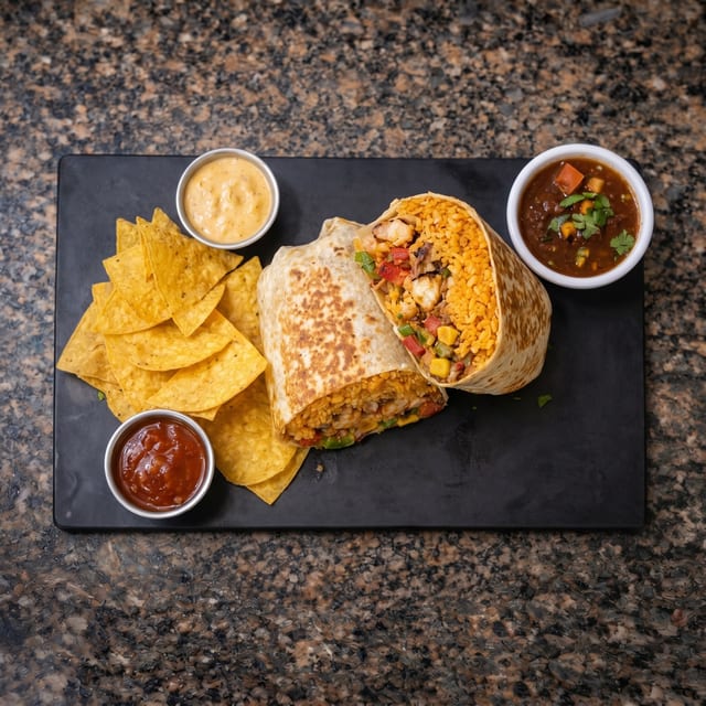 Gobernador Burrito.