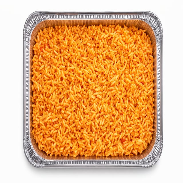 Mexican Rice.