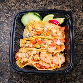 Tacos Gobernador