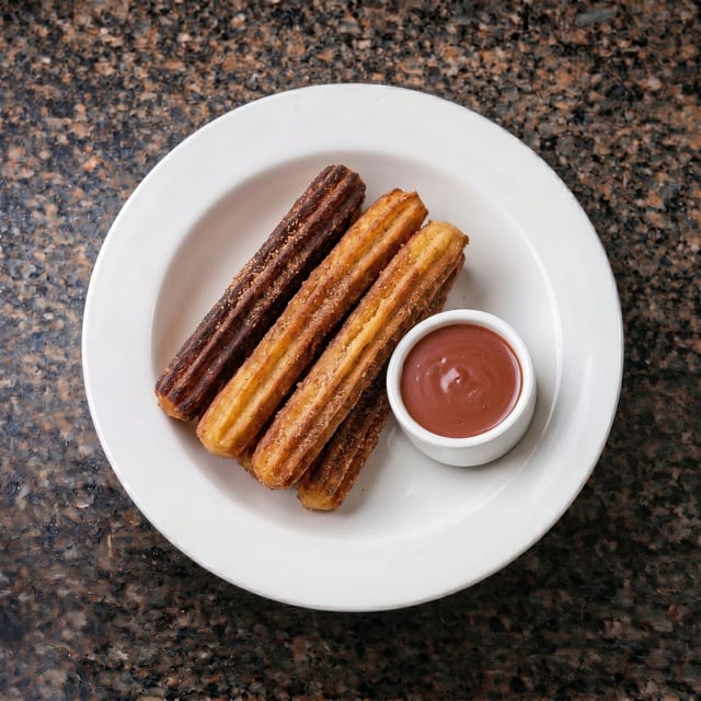 Churros.
