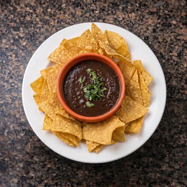 Roasted Salsa 4oz.