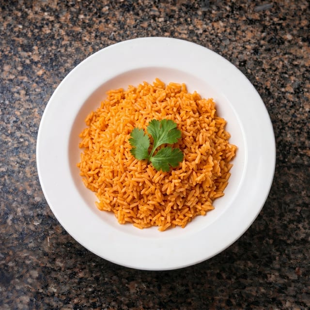 Rice.