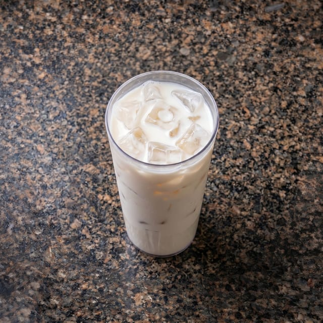 Horchata.