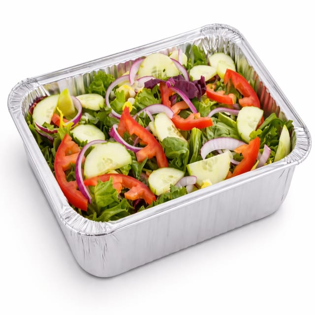 House Salad.